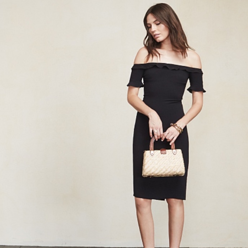 💃 RESERVED for @marcykatz Ref Dress