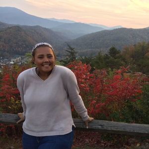 Meet your Posher, Keely