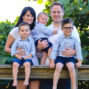 Meet your Posher, Josh