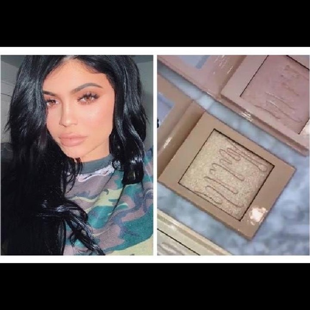 Kylighter in Chocolate Cherry