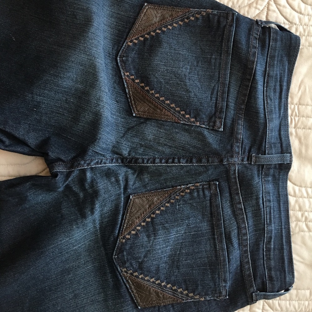 NYDJ Jeans