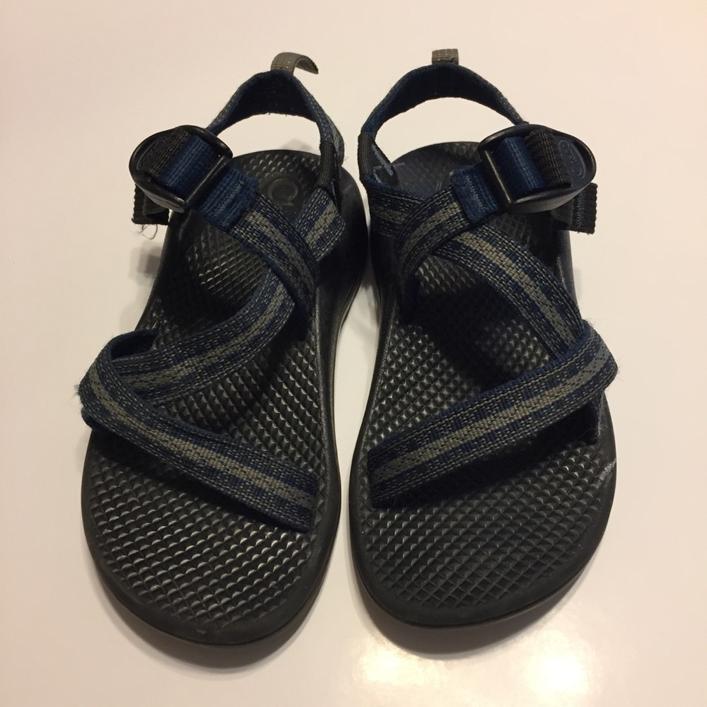 Barely Worn Child's Chaco