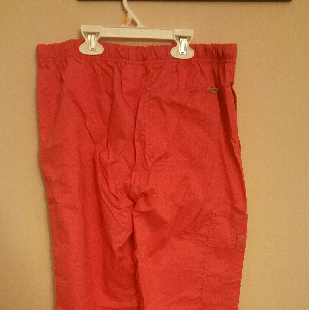 WonderWink scrub bottoms