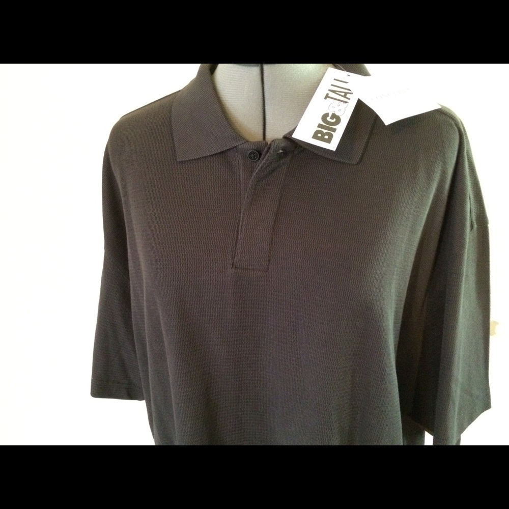 Men's shirt