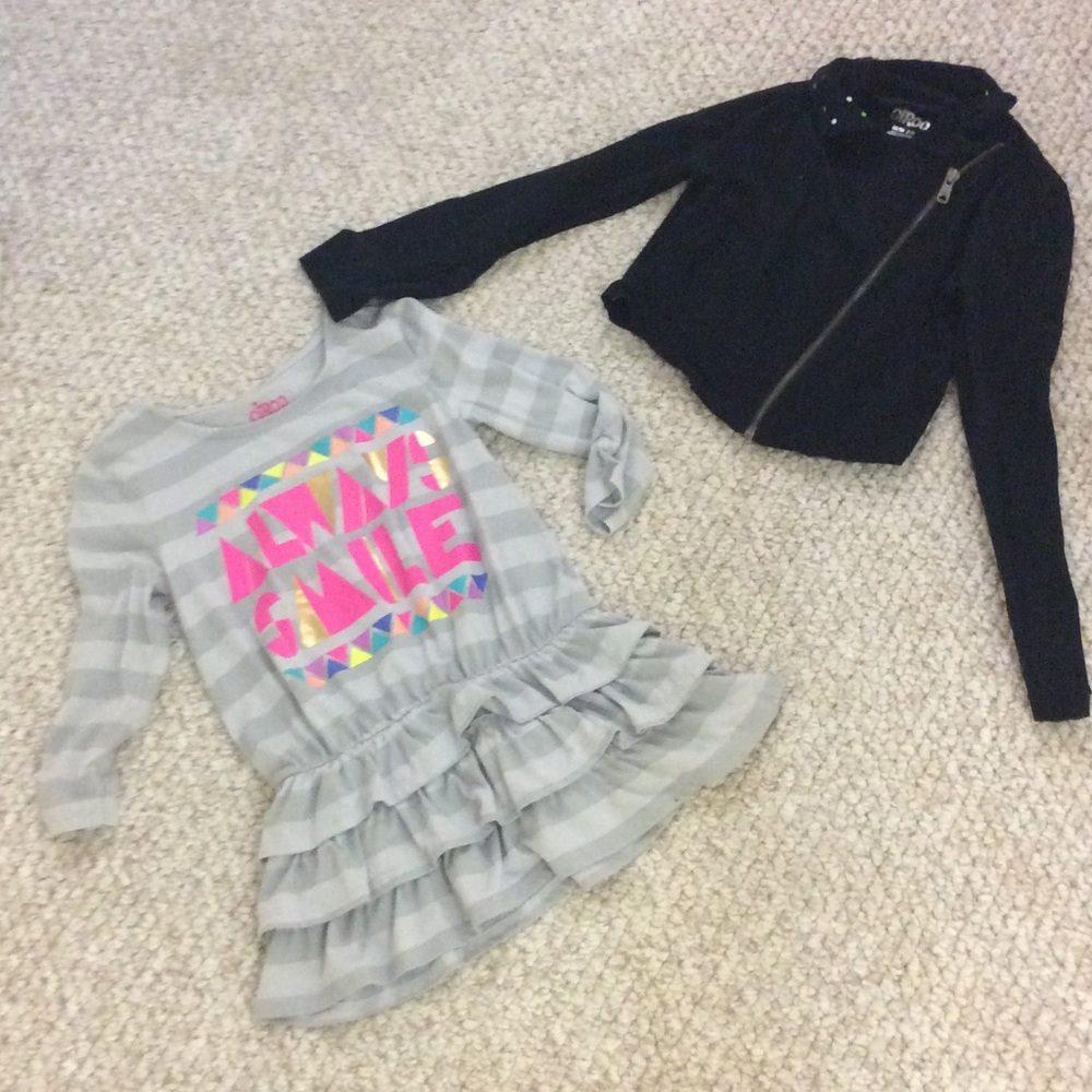 Circo Winter Bundle!