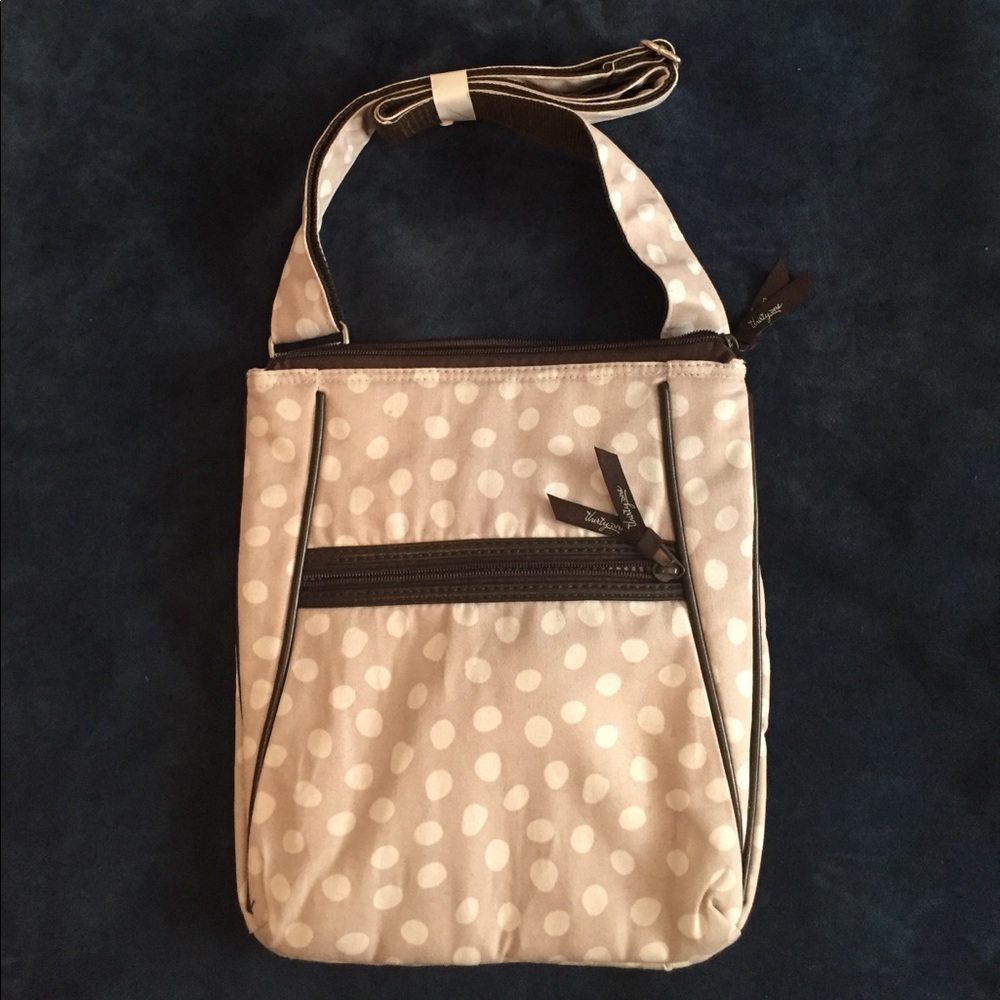 NWOT Boutique Crossbody Purse