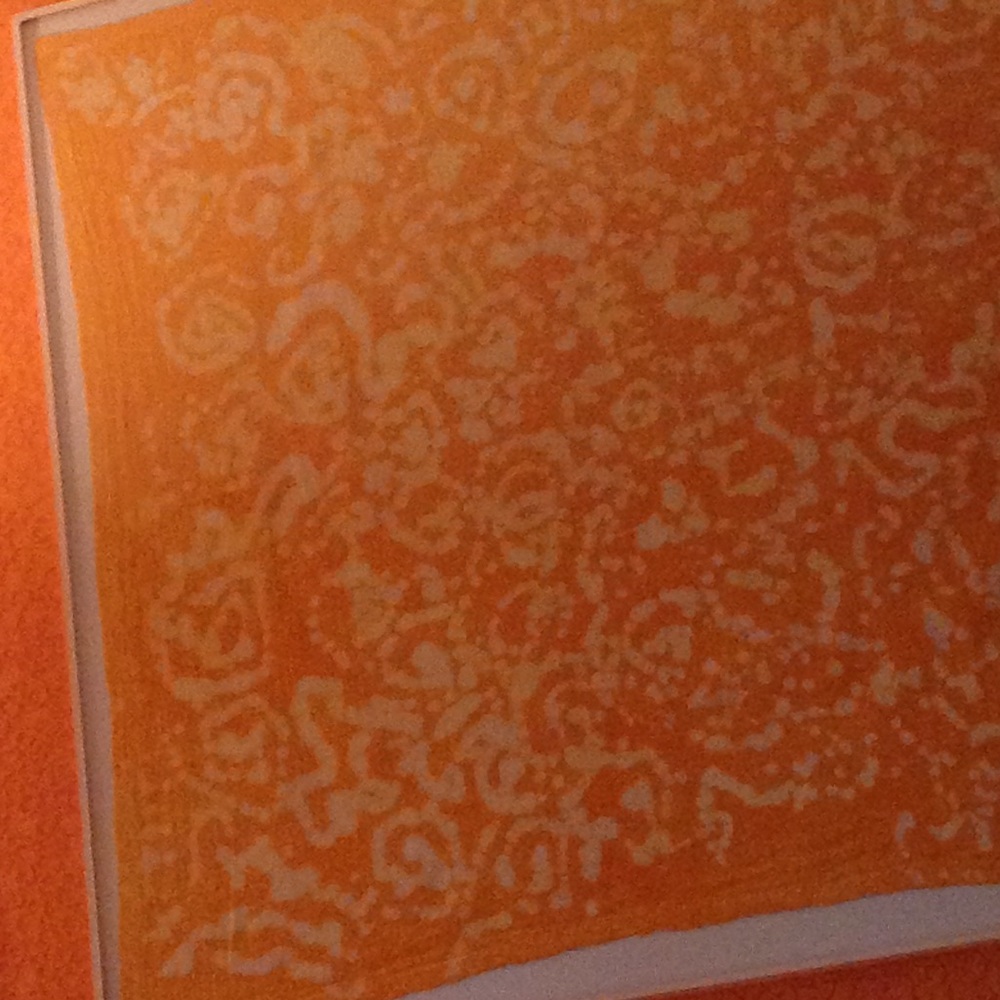 Meet your Posher, Pam