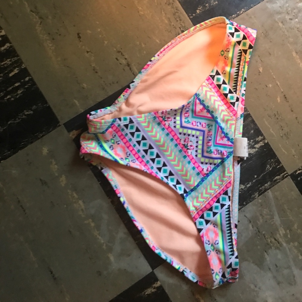 OP Bikini bottoms