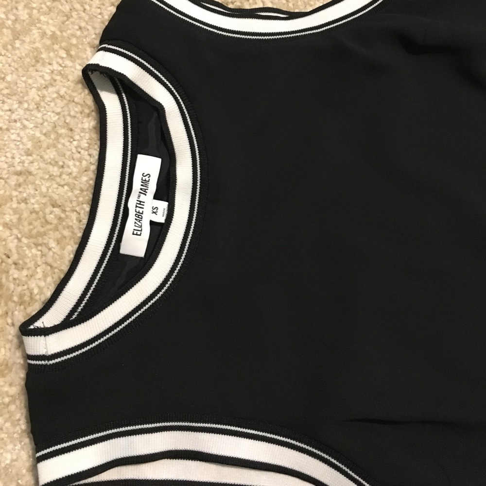 Elizabeth and James Shift Dress  - Picture 2 of 2