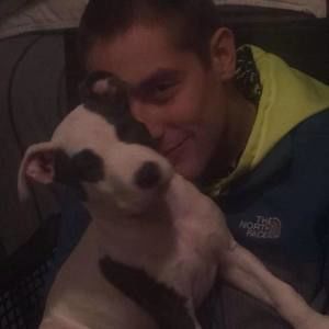 Meet your Posher, Aj