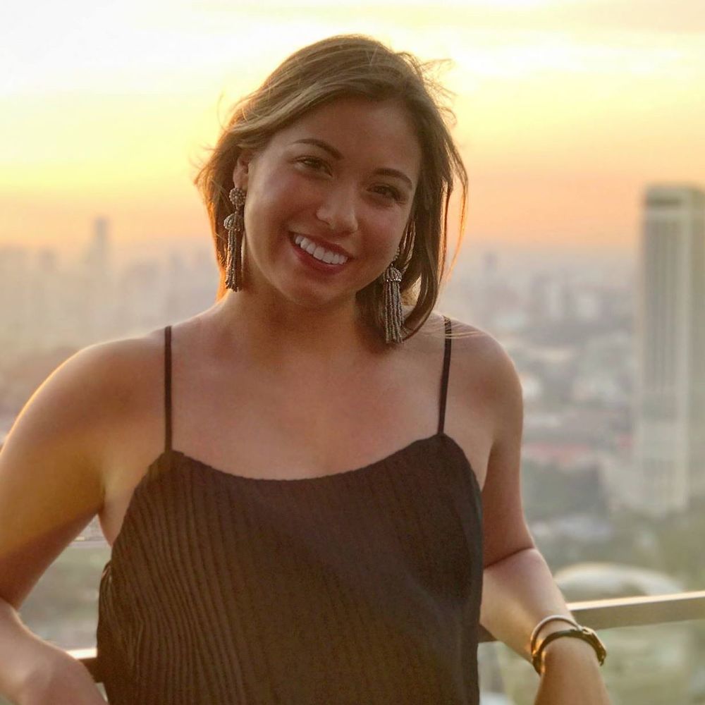 Meet your Posher, Taylor