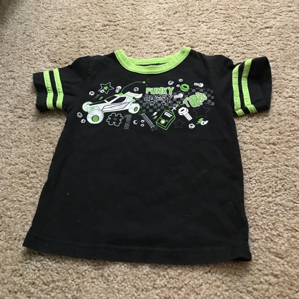 Child shirt