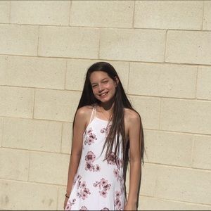 Meet your Posher, Carissa