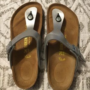 Birkenstock size 36