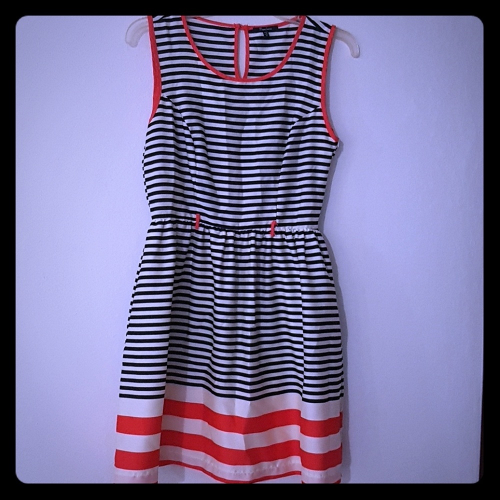Midi dress