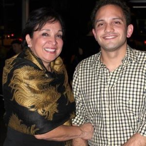 Meet your Posher, Priscilla