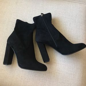 Steve Madden Boots