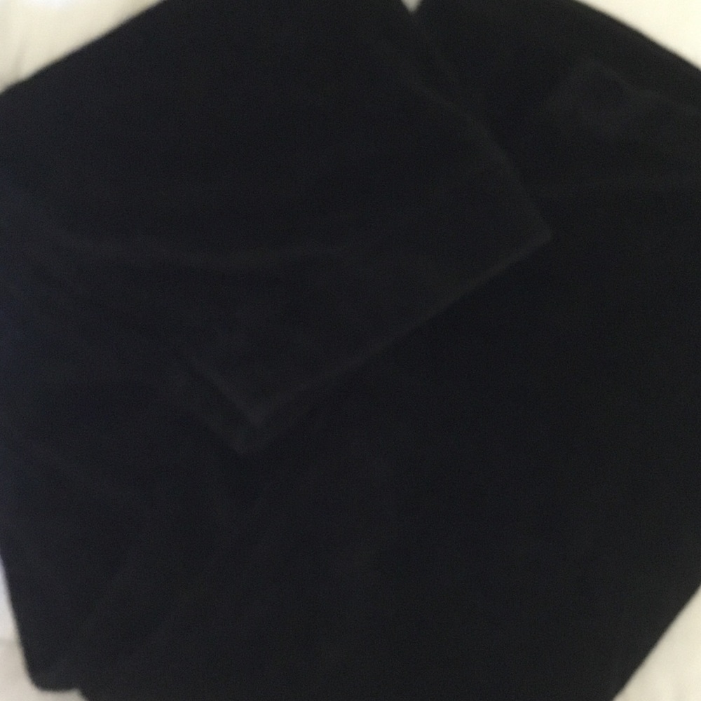 Soft Velour Lounge pants,