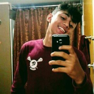 Meet your Posher, Osman