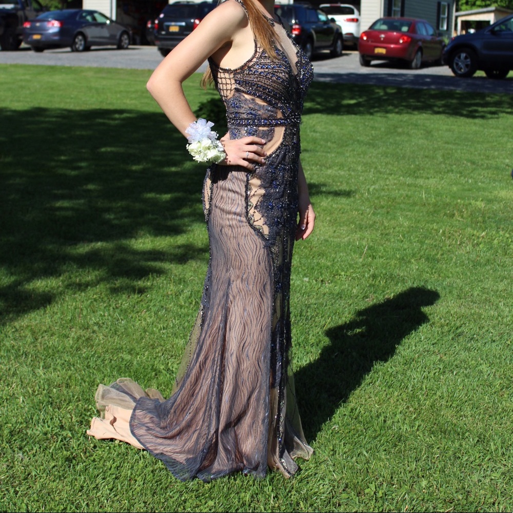 Jovani Prom dress