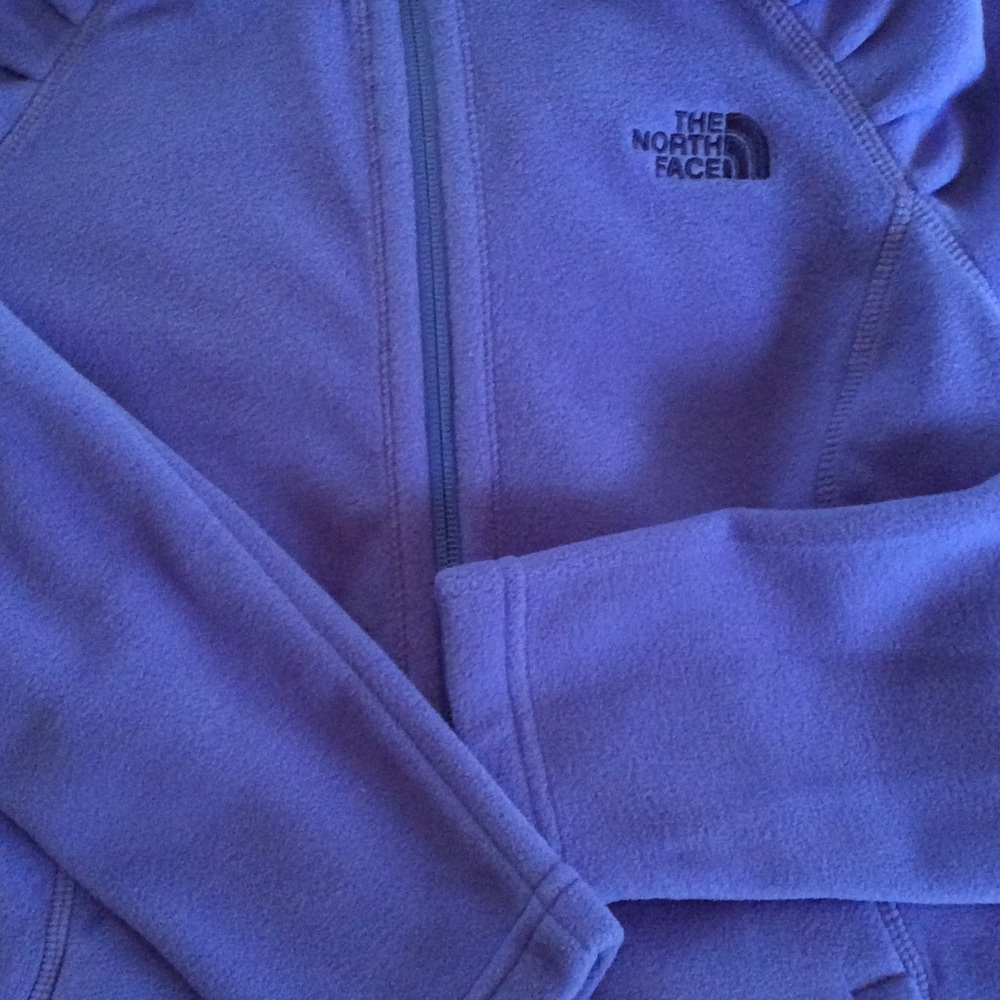 NWT North Face hoodie