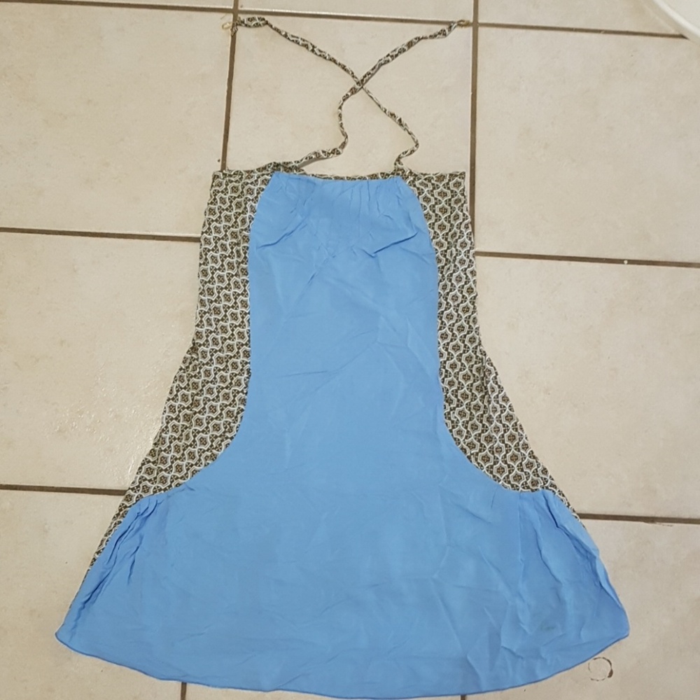 Midi Dress