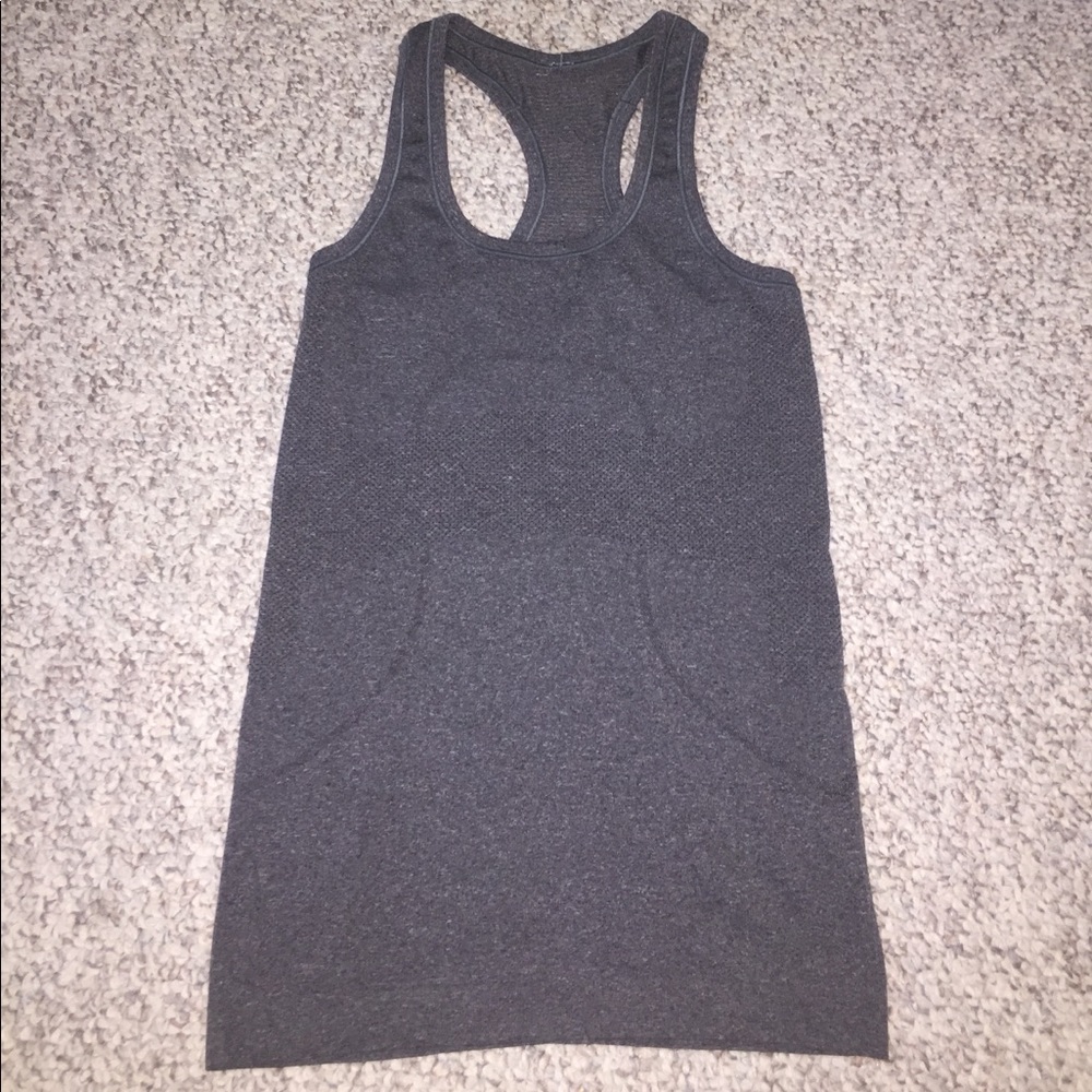 Lululemon Swiftly Tech Tank Top