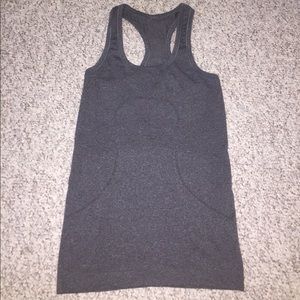 Lululemon Swiftly Tech Tank Top