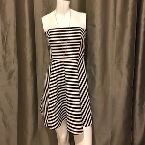 NWOT Express dress