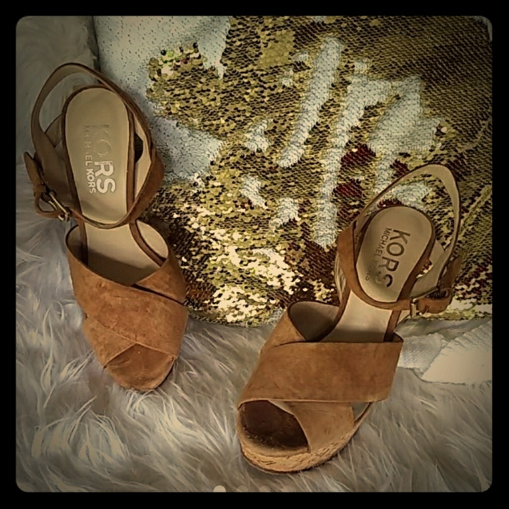 Michael Kors Heels