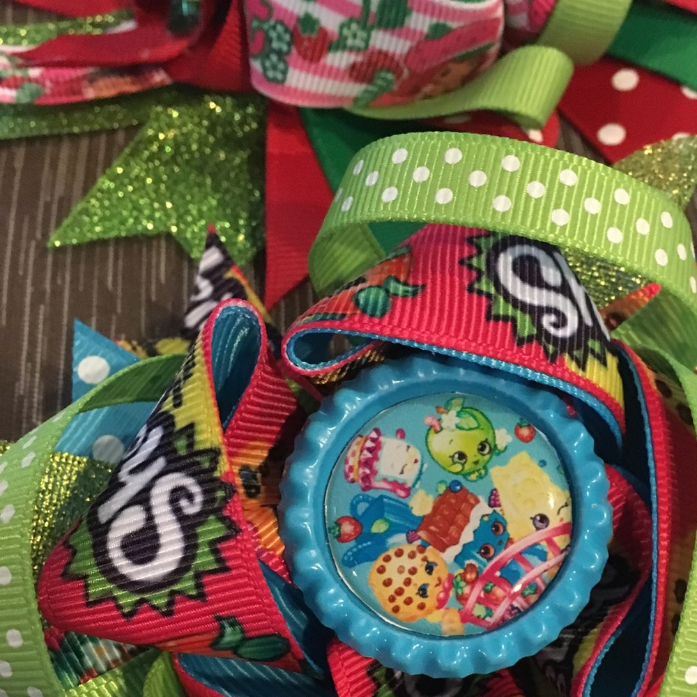 Boutique Bow Bundle