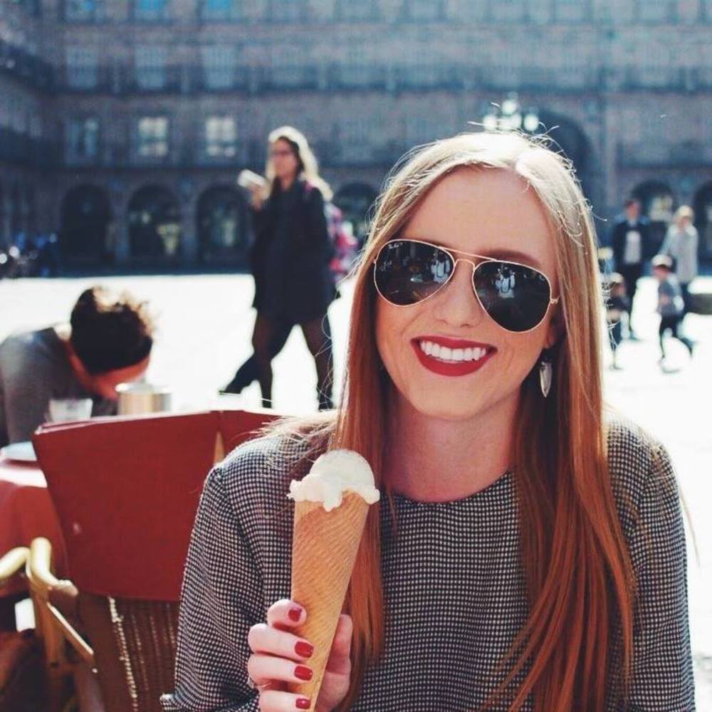 Meet your Posher, Gabrielle