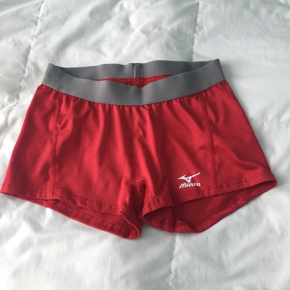 ✨MIZUNO SPANDEX✨