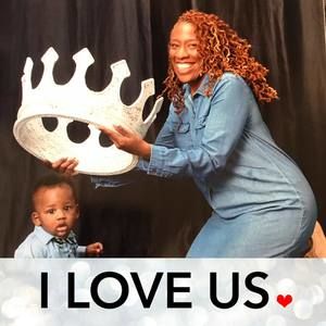 Meet your Posher, Rudy