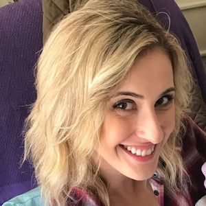 Meet your Posher, Justine