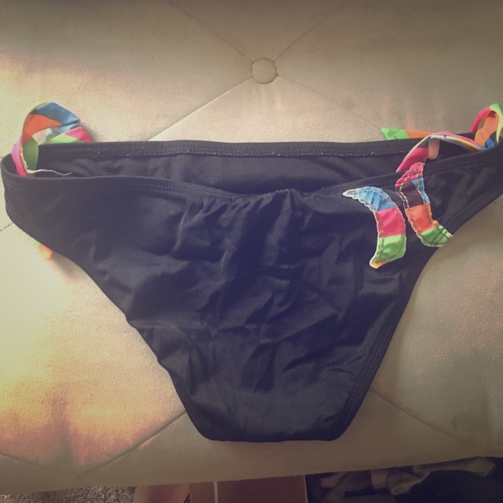 Swimming underwear