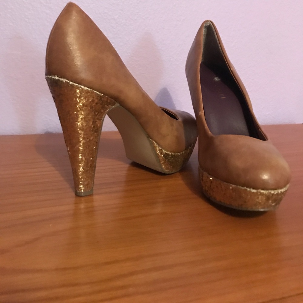 Heels.