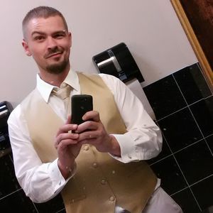 Meet your Posher, Mark