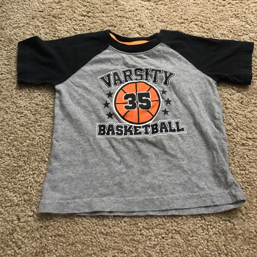 Child shirt