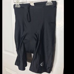Women's Performance Cycling Shorts 2XL