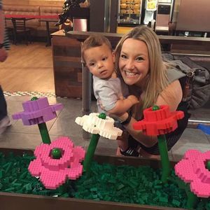 Meet your Posher, Jamie