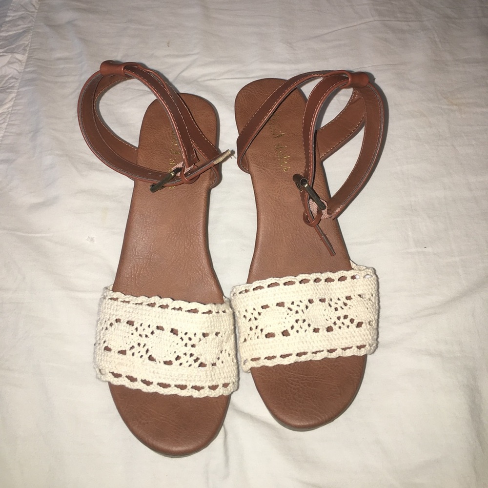 Altard State Platform Wedges