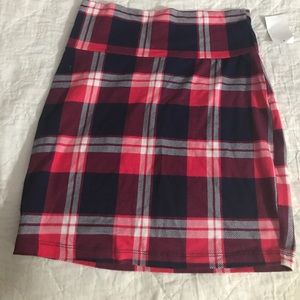Old School Patterns Pencil Skirt