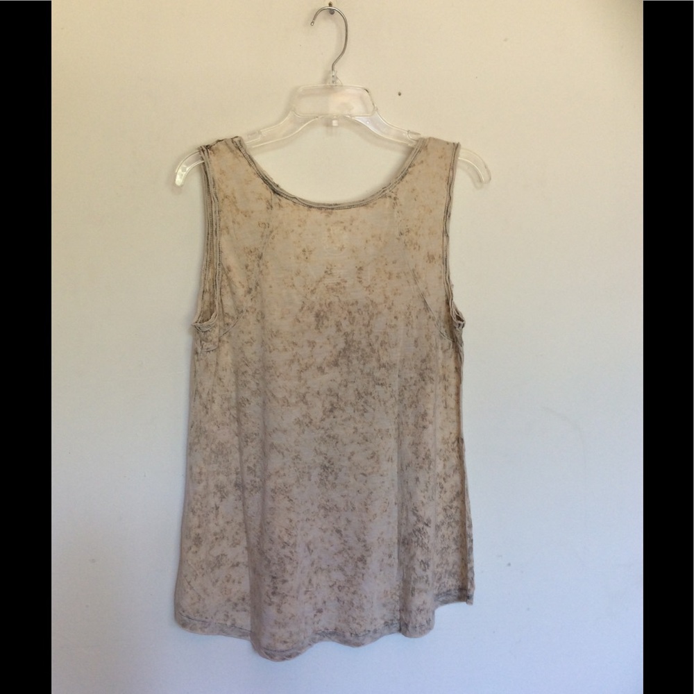 Grateful Dead Skull & Rose Tank - Picture 2 of 5