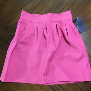 Zara Pink Skirt