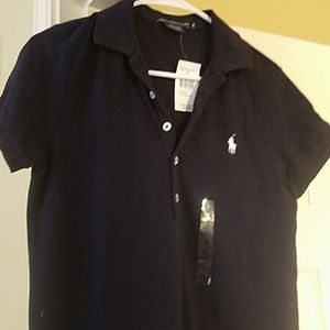Polo dress