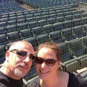 Meet your Posher, Forrest