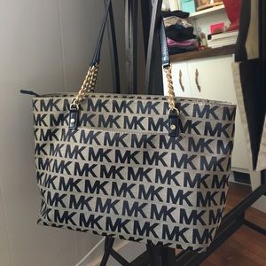 Michael Kors handbag