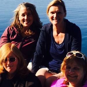 Meet your Posher, Karla