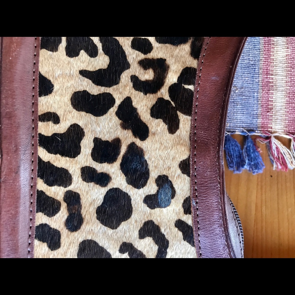 Leaders In Leather Handbag - Picture 5 of 5